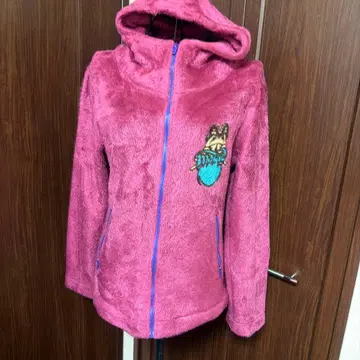 히스테릭스 후드티