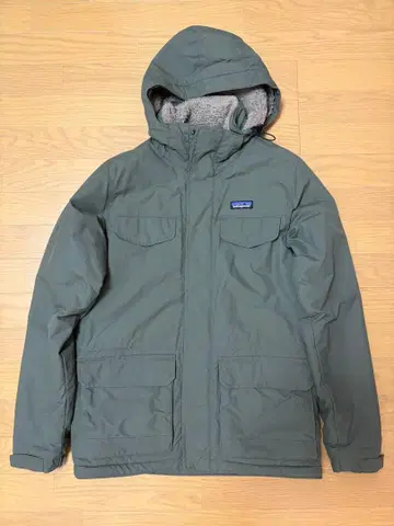 파타고니아 이즈머스 후드티 사이즈 S