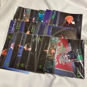 우라시마사카타센 우라타누키 브로마이드 메모카