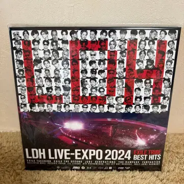 LDH LIVE-EXPO2024