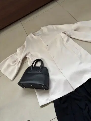 오파크 클립 코트