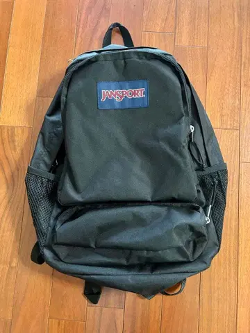 컨디션 최상 JANSPORT 백팩 출퇴근 통학용