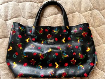 [ 새상품급 ] FEILER 페이러 미니 토트 하이디