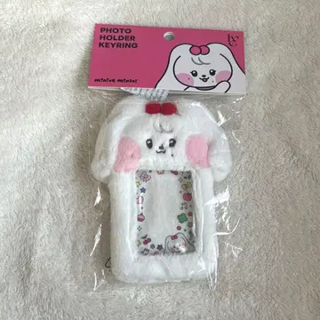 IVE minive minini 트레이딩 카드 케이스 원영