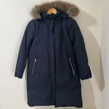 SHIPS Days 미들 다운 코트