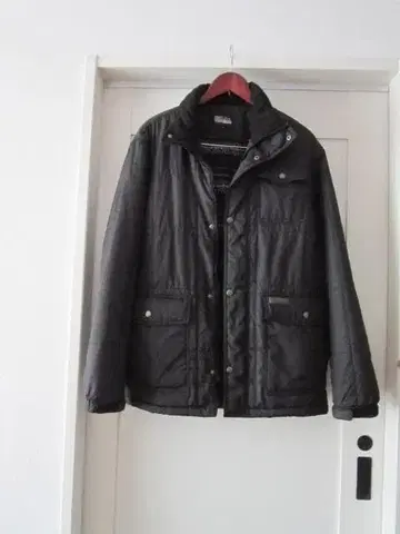 [ FIRST DOWN ] 다운 자켓 LL 안쪽 따뜻한 플리스