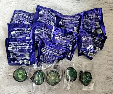 하스미 케이토 링 라이트 7th 스타라이