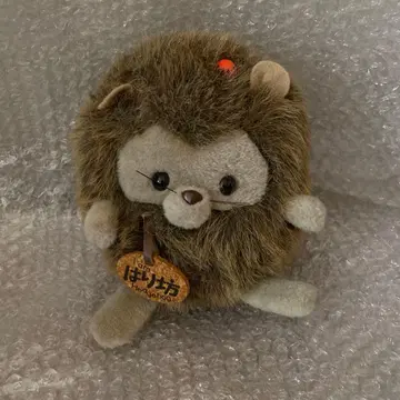 퍼스트사 하리보 하리네즈미 봉제 인형 무당벌레