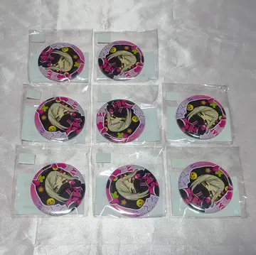 산즈 하루치요 도쿄 리벤저스 데비데코 후드티 캔뱃지 8개