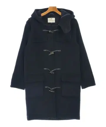 Montgomery 남성용 더플 코트