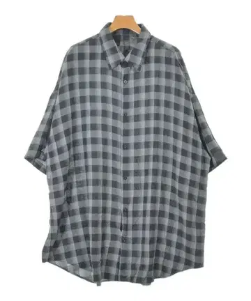 N.HOOLYWOOD 캐주얼 셔츠 남성용