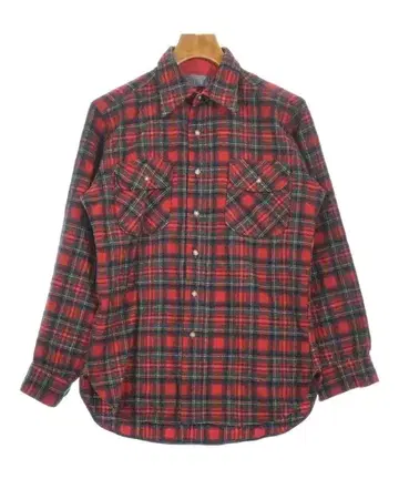 PENDLETON 캐주얼 셔츠 남성용