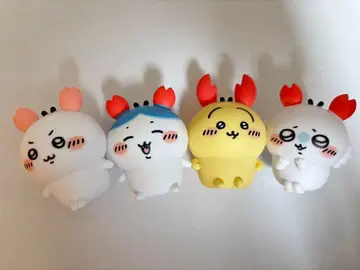 치이카와 (먼작귀) 소프트 비닐 피규어 3 가챠가챠