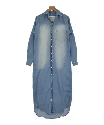 Frank&Eileen 셔츠 원피스 여성용