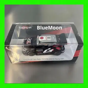 랠리 재팬 2025 GR 야리스 카츠타 타카모토 나이트 랠리 사양