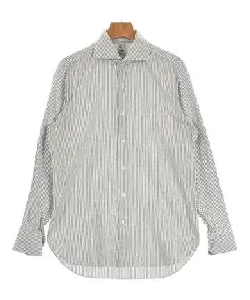 BEAMS F 캐주얼 셔츠 남성용