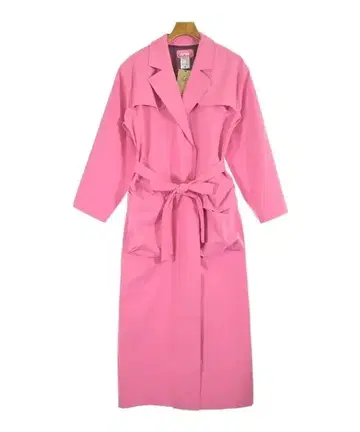 NIKE 트렌치코트 여성용