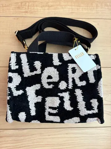 FEILER 기글 숄더백 [ 취급점 한정판 ] 완판템