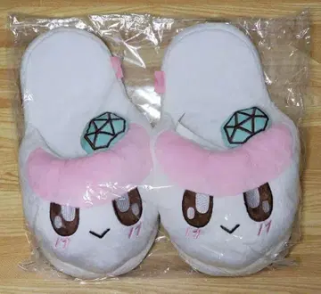 SEVENTEEN 봉제 인형 슬리퍼 BONGBONG