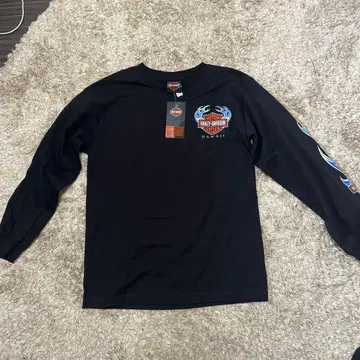 하와이 한정판 Harley-Davidson Tiki Wave 롱티