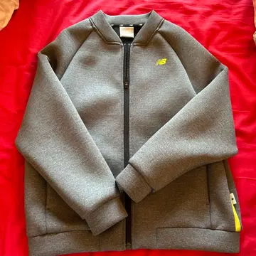 New Balance 블루종