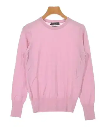 Demi-Luxe BEAMS 니트 스웨터 여성용