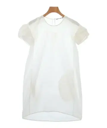 YOKO CHAN 셔츠 원피스 여성용