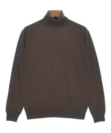 URBAN RESEARCH 니트 스웨터 남성용