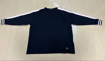 Rady 롱티 블랙 핑크