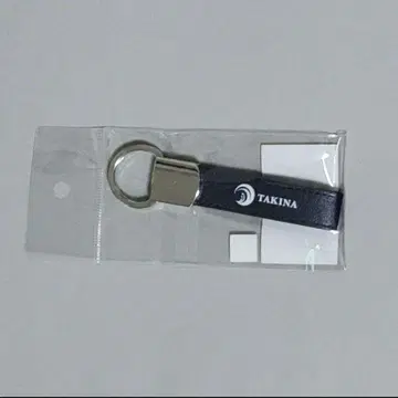 리코리스 리코일 키링 포함 인조 가죽 키홀더 TAKINA 타키나