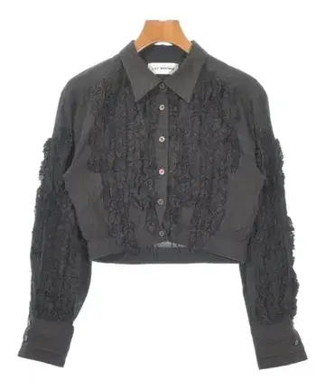 Lily Brown 블라우스 여성용