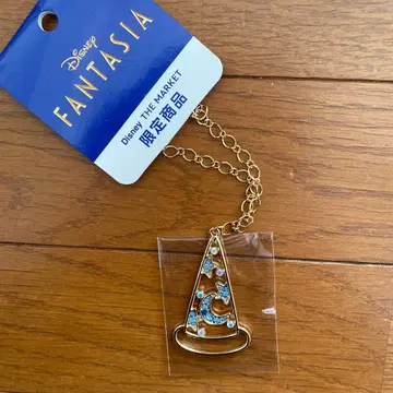 디즈니 마켓 한정 상품 Disney FANTASIA 백참
