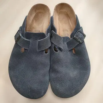 버켄스탁 보스턴 SHIPS 별주 41