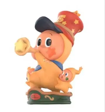 Celebrating POP MART 15thAnniversary 시리즈