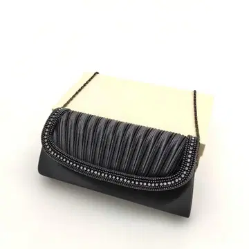 PETITSOIR 도쿄 소와르 결혼식 파티 백 8692