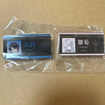 거품의 유크로니아 유크로 야시로 히나기쿠