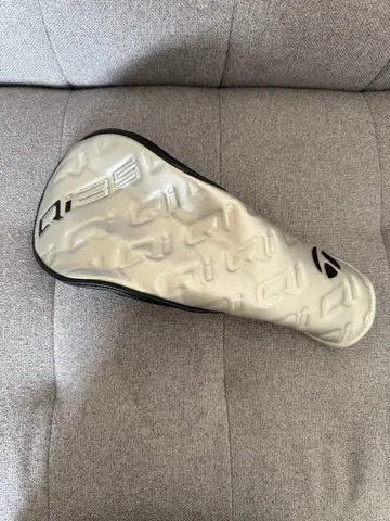 [ 새상품 미사용 ] TaylorMade 드라이버용 골프헤드커버
