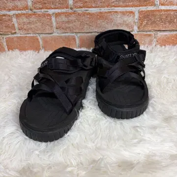 [ 새상품급 ] 프릭스스토어 SHAKA(샤카) 리버 가이드 스포츠 샌들