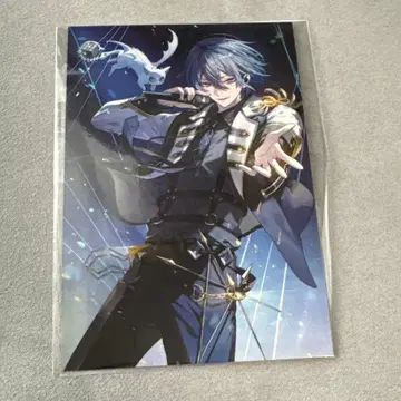 코야나기 로우 퍼펙트 원 포커스 특전