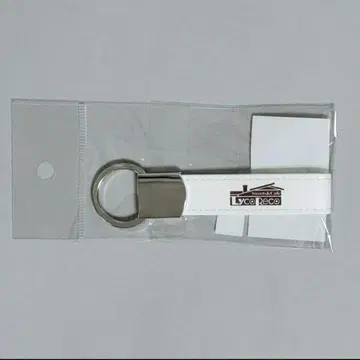 리코리스 리코일 키링 포함 인조 가죽 키홀더 찻집 리코리코