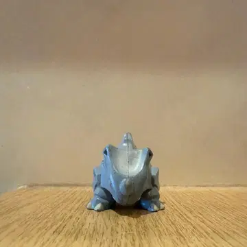 포켓몬 몬코레 몬스터 컬렉션 코뿌리 초기