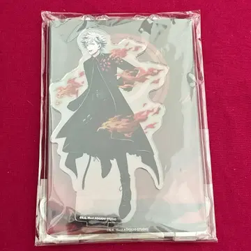 우타프리 오라클 쿠로사키 란마루 아크릴 스탠드