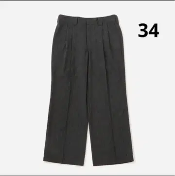 Dickies x Saturdays NYC 슬랙스