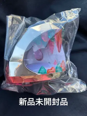 Number_i 응원봉 탑 2025 NO.II 넘버아이