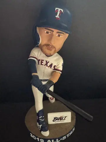 [새상품급] 조이 갤로 2019년 올스타 보블헤드