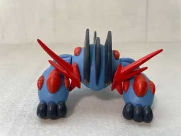 포켓몬 몬코레 피규어 메가라그라지