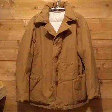 새상품급 45rpm&다운 자켓 L 사이즈 4