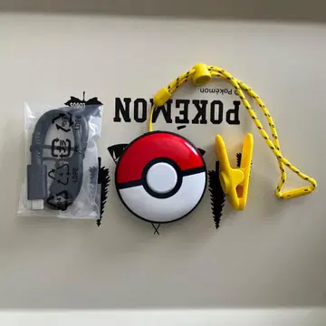 포켓몬 GO 플러스 플러스