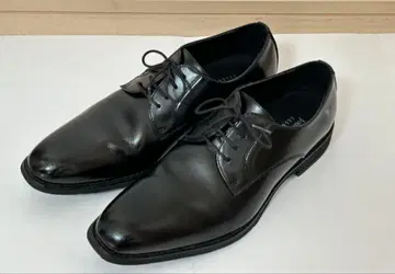 JOURNAL WORKS 블랙 24.5cm 비즈니스, 포멀 4E