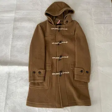 [ UNIQLO ] 더플 코트 S